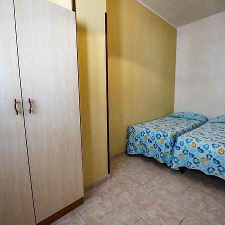 Апартаменти Mancaversa Gallipoli Casa Vacanza Stefania Марина-ді-Манкаверса Екстер'єр фото