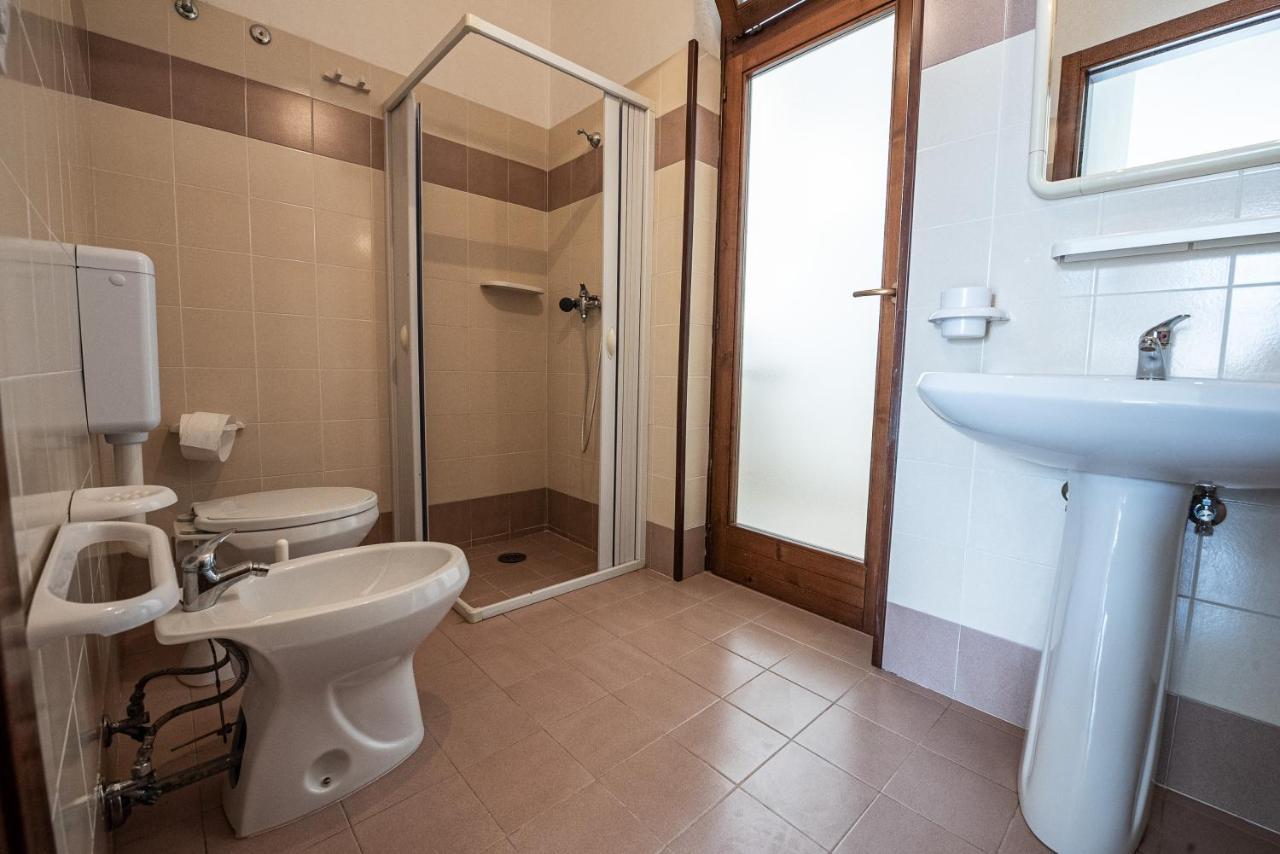 Апартаменти Mancaversa Gallipoli Casa Vacanza Stefania Марина-ді-Манкаверса Екстер'єр фото